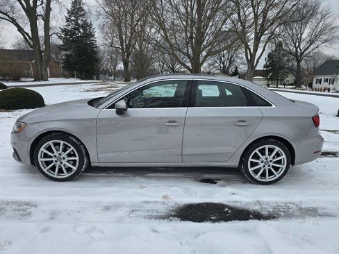 Used 2015 Audi A3 2.0T Premium Plus image 4