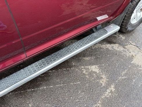 Used 2017 RAM 1500 Outdoorsman image 43