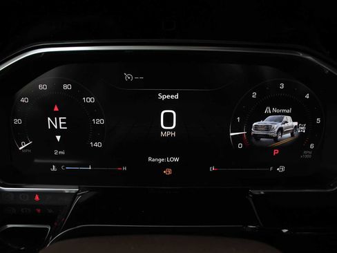 New 2026 GMC Sierra 1500 SLT w/ SLT Premium Package image 36