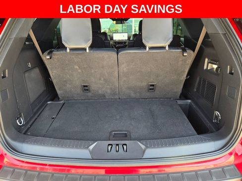 Used 2025 Ford Explorer ST w/ Sun And Sound Package AWD/4WD image 31