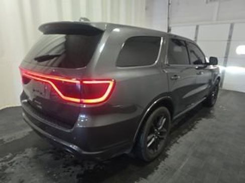 Used 2021 Dodge Durango R/T AWD/4WD image 3