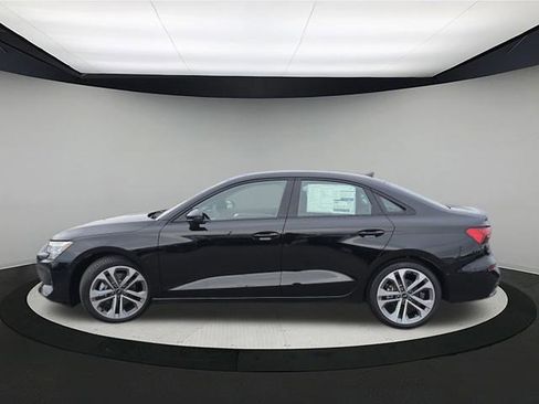 New 2026 Audi A3 2.0T Premium Plus image 3