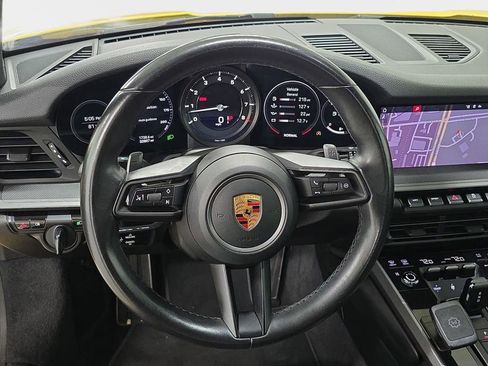 Certified 2021 Porsche 911 Carrera RWD image 13
