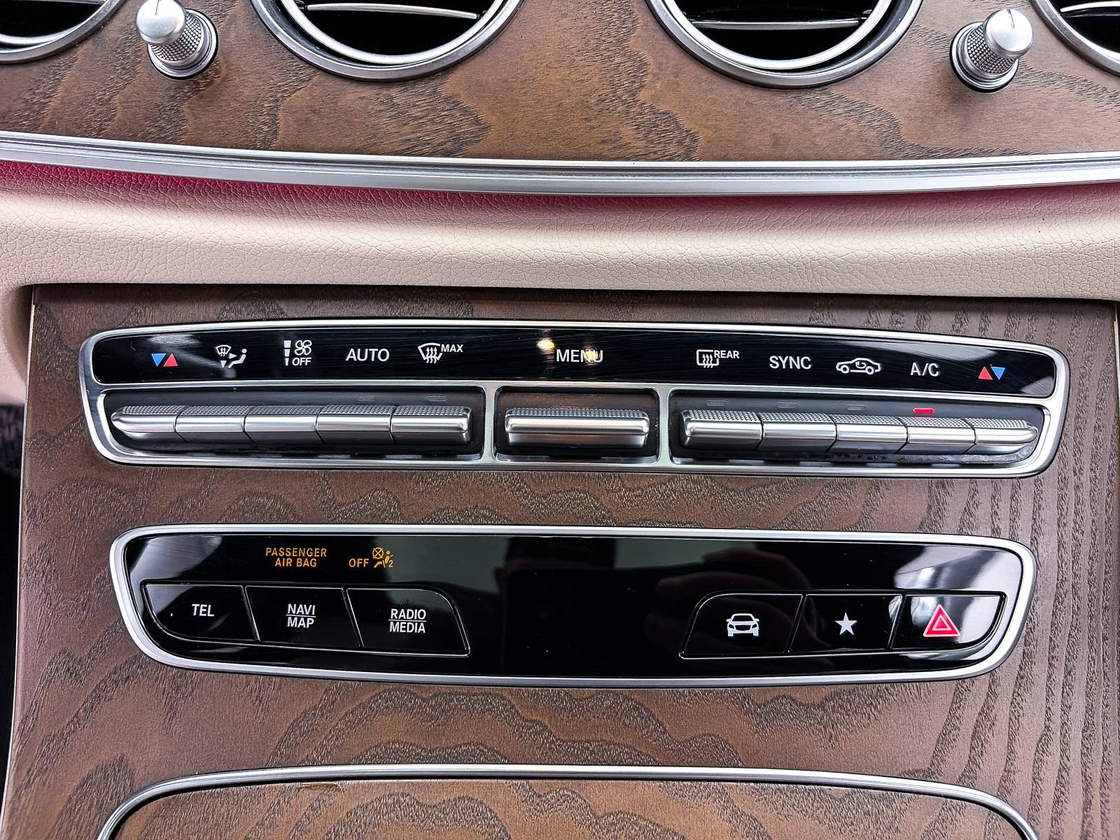 Used 2022 Mercedes-Benz E 350 Sedan image 23