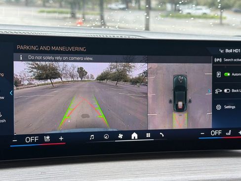 Certified 2025 BMW 430i w/ Premium Package image 26