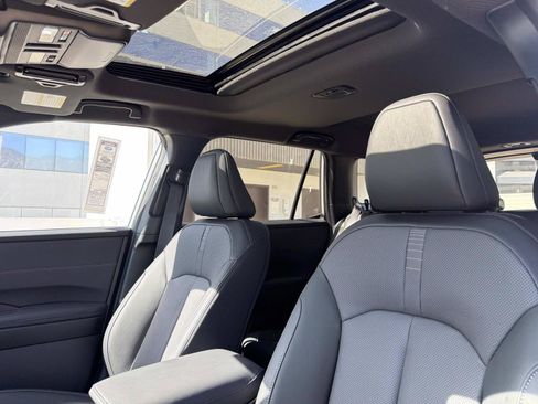 New 2026 Subaru Outback Touring AWD/4WD image 17