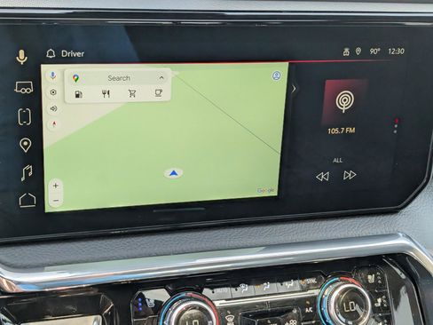 Certified 2025 GMC Sierra 1500 Denali w/ Denali Reserve Package image 24