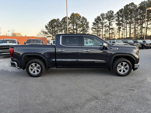 Used 2025 GMC Sierra 1500 SLT image 5