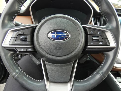 Used 2021 Subaru Outback Touring XT image 73