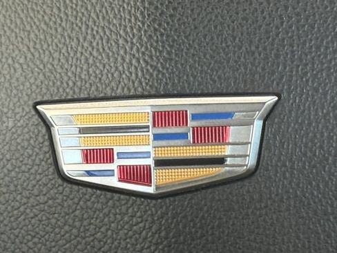 Used 2019 Cadillac ATS Luxury w/ Safety and Security Package RWD image 5