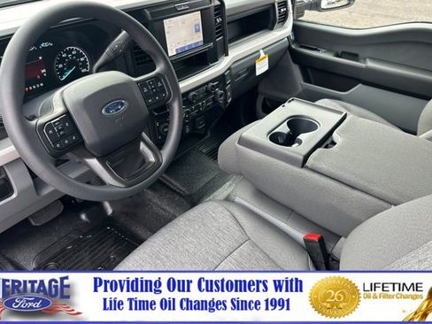 New 2026 Ford F250 XL image 10