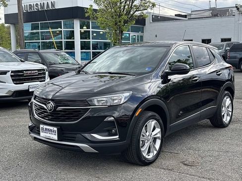 Used 2023 Buick Encore GX Preferred w/ Cold Weather Comfort Package AWD/4WD image 5