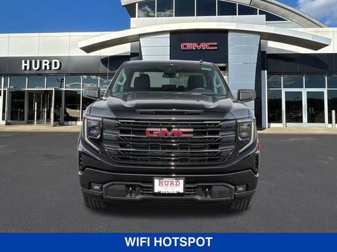 New 2026 GMC Sierra 1500 Elevation w/ Elevation Select Package AWD/4WD image 9