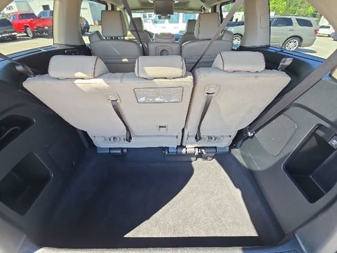 Used 2023 Honda Odyssey Elite image 13