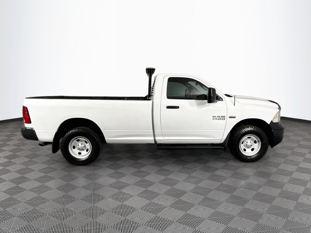 Used 2015 RAM 1500 Tradesman w/ Power & Remote Entry Group AWD/4WD image 8