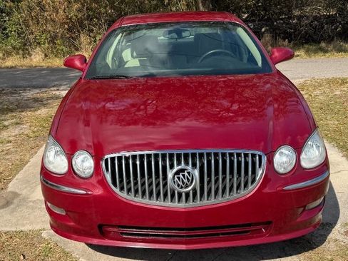 Used 2009 Buick LaCrosse CX image 7