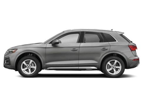 Used 2023 Audi Q5 2.0T Premium Plus w/ Premium Plus Package AWD/4WD image 3