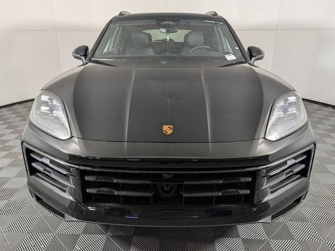 New 2026 Porsche Cayenne image 10