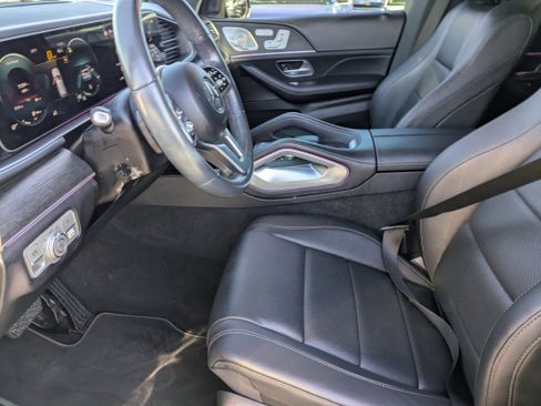 Used 2022 Mercedes-Benz GLE 350 4MATIC image 25