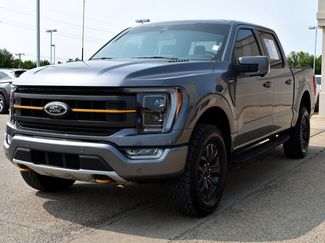 Used 2023 Ford F150 Tremor w/ Equipment Group 402A High AWD/4WD video 1