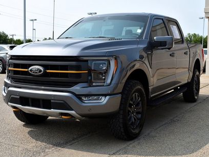 Used 2023 Ford F150 Tremor w/ Equipment Group 402A High