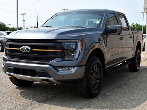 Used 2023 Ford F150 Tremor w/ Equipment Group 402A High AWD/4WD image 1