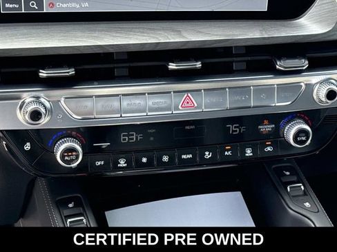 Used 2025 Kia Telluride SX Prestige X-Line AWD/4WD image 22