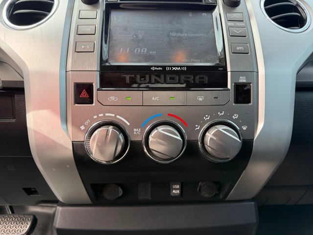 Used 2019 Toyota Tundra SR5 RWD image 11