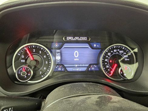 New 2026 RAM 1500 Express image 23