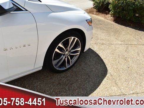 Used 2024 Chevrolet Malibu LT image 11