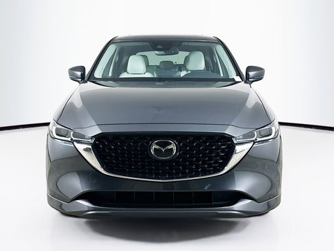Used 2024 MAZDA CX-5 AWD 2.5 S w/ Preferred Package image 2