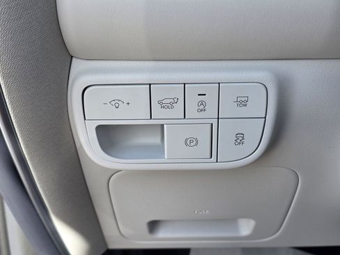 New 2026 Hyundai Palisade Calligraphy image 27