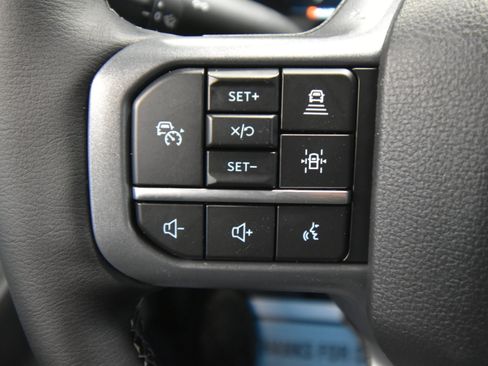 New 2025 Ford F150 Lariat w/ Equipment Group 502A High image 11