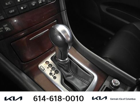 Used 2011 INFINITI EX35 Journey w/ Technology Pkg AWD/4WD image 26