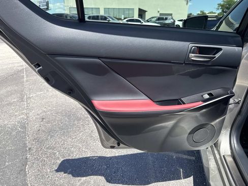 Used 2023 Lexus IS 300 w/ Comfort Package RWD image 11