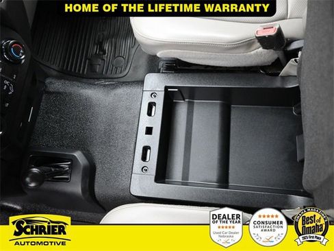 Used 2017 Ford F550 4x4 Regular Cab Super Duty w/ Power Equipment Group image 28