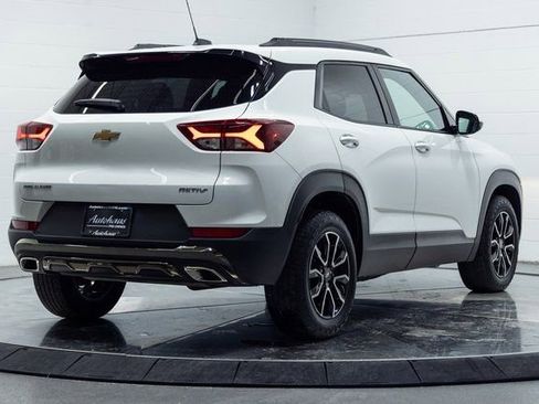 Used 2023 Chevrolet TrailBlazer ACTIV w/ Convenience Package image 10