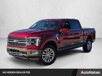 New 2026 Ford F150 King Ranch w/ Equipment Group 601A High AWD/4WD video 1