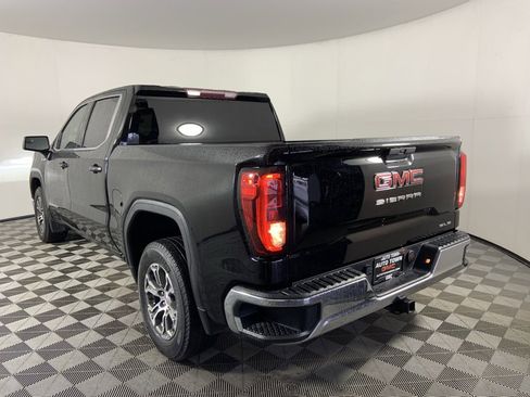 Used 2020 GMC Sierra 1500 SLE w/ SLE Value Package image 7