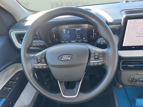 Used 2025 Ford Maverick XLT w/ Equipment Group 302A image 12