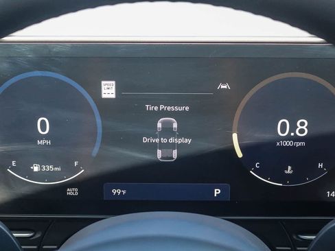 Used 2024 Hyundai Kona SEL w/ Convenience Package FWD image 24