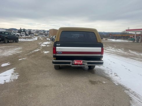 Used 1989 Ford Bronco image 5