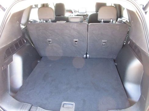 Certified 2025 Ford Escape Active FWD image 26