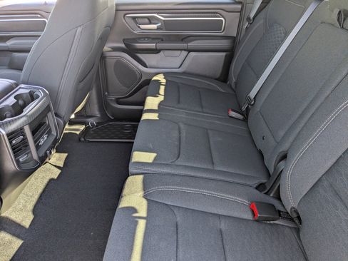 New 2026 RAM 1500 Big Horn image 14