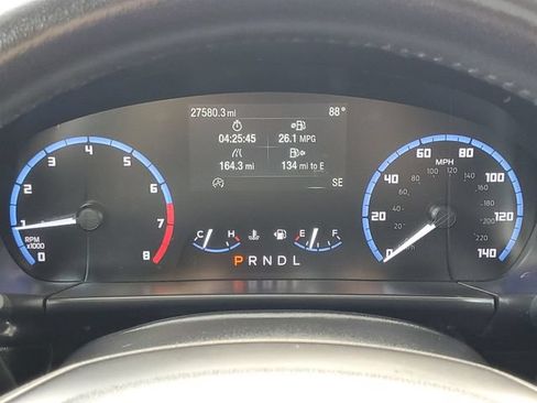 Certified 2023 Ford Bronco Sport Big Bend w/ Convenience Package AWD/4WD image 15