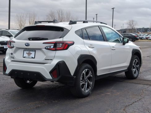 New 2026 Subaru Crosstrek 2.0i Premium image 7