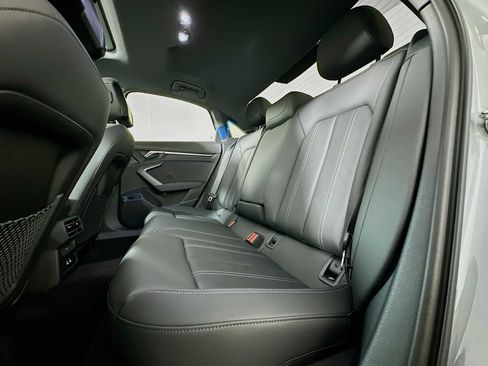 New 2026 Audi A3 2.0T Premium Plus image 23