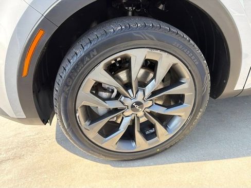 Used 2022 Kia Sorento X-Line EX AWD/4WD image 9