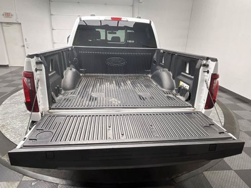 Used 2024 Ford F150 XLT w/ Equipment Group 302A MID AWD/4WD image 33