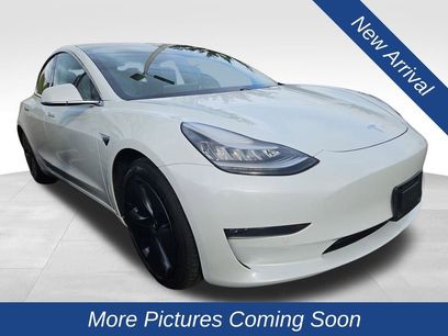 Used 2020 Tesla Model 3 Long Range